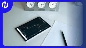 5 Cara Trading Anti Ribet, Cukup 30 Menit! Pemula Wajib Coba