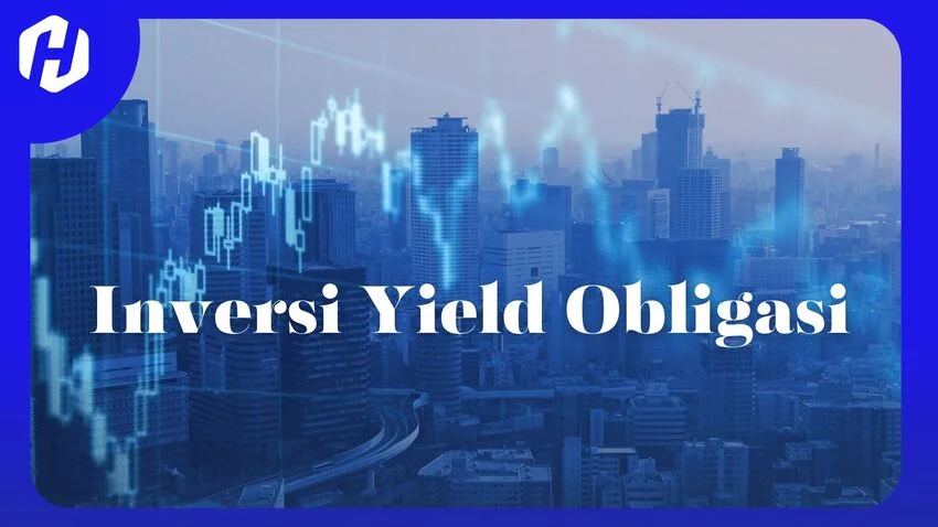 inversi yield obligasi sebagai indikator potensi resesi