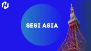 Jam buka pasar Forex Sesi Asia