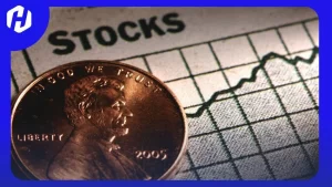 Penipuan Penny Stock adalah suatu tindakan kejahatan pasar modal