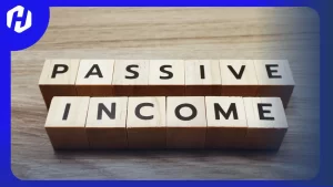 manfaat trading sebagai passive income