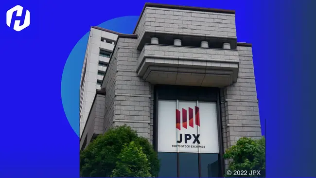 Mengenal Japan Exchange Group, Bursa Efek Jepang