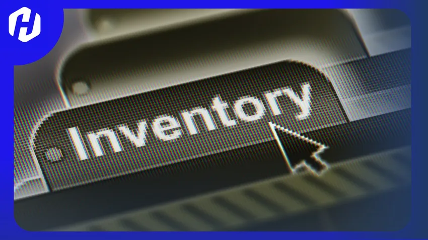 mengenal days sales inventory