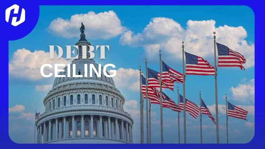 Mengenal Debt Ceiling dan Efeknya terhadap Forex