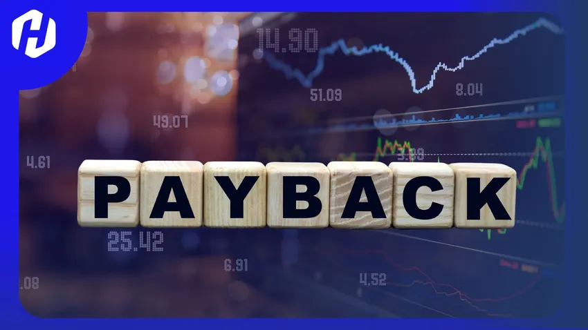 metode penilaian investasi dengan payback period