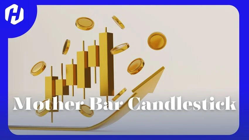 Mengenal Strategi Mother Bar Candle dalam Trading