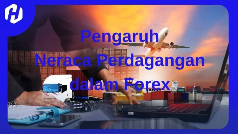 neraca perdagangan dalam forex memiliki pengaruh