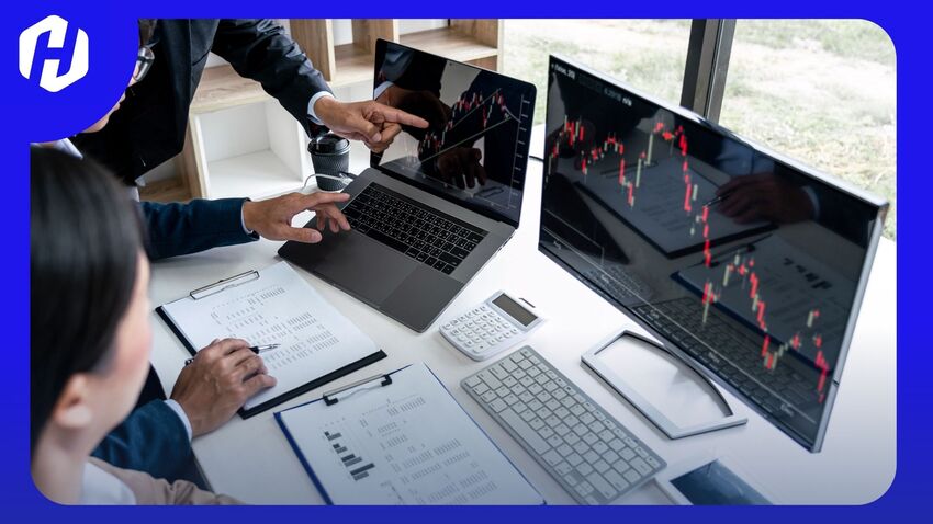 Trader Perlu Memahami Teori Dasar Trading Forex! | HSB Investasi