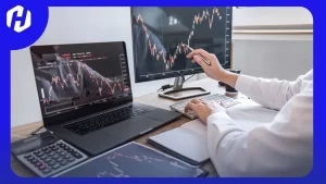 pengertian sinyal trading yang digunakan trader