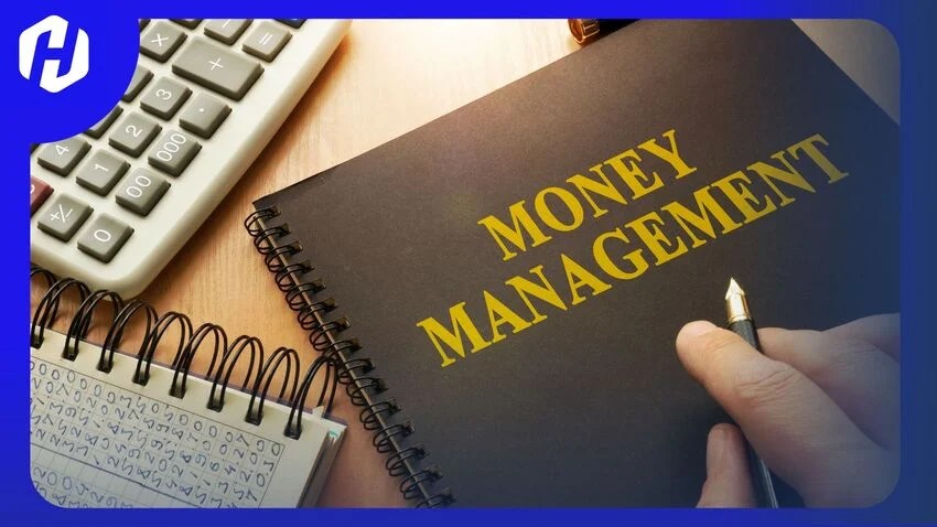 alasan mengapa pentingnya Money Management forex
