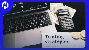 strategi trading landasan utama bagi seorang trader