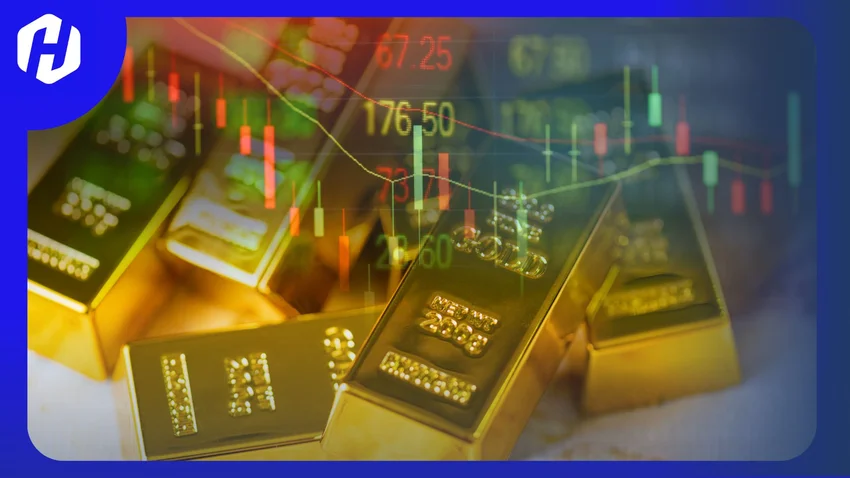 emas emas yang loss dalam trading