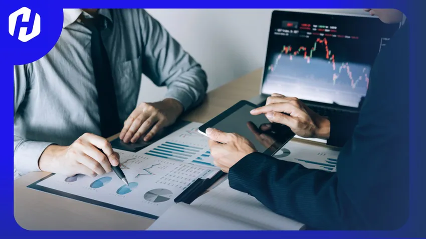 perbedaan cara kerja broker dan sekuritas