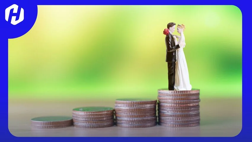 Mengelola Persiapan Finansial Sebelum Menikah