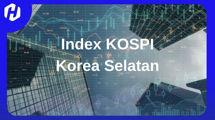 perusahaan yang menjadi bagian dari KOSPI Index