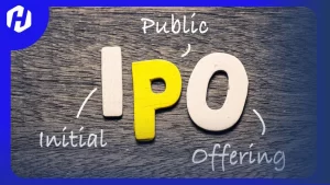 Proses IPO sebuah saham
