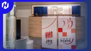 Sejarah dan perkembangan Japan Exchange Group