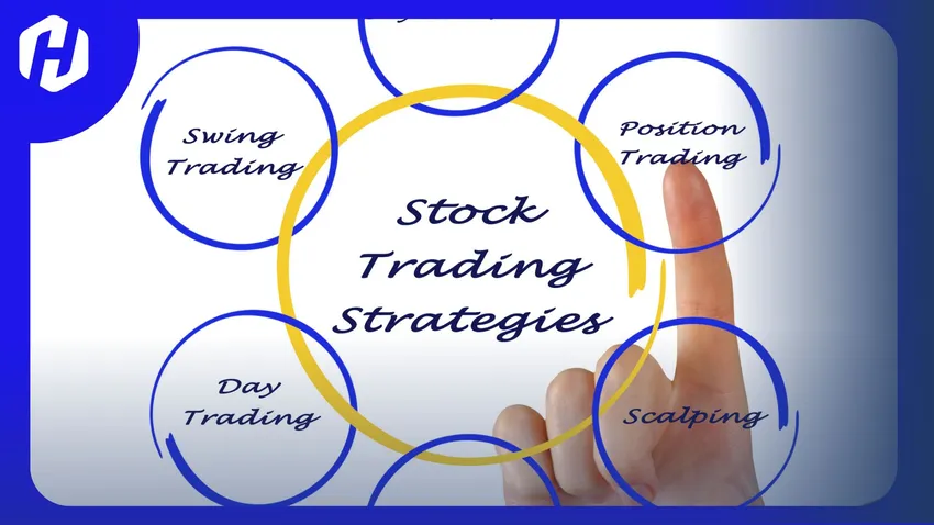7 Macam Strategi Penting Trading Saham