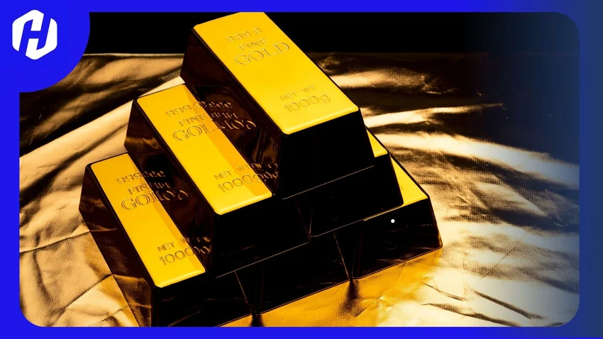 Pentingnya Paham Supply Demand Emas untuk Trading