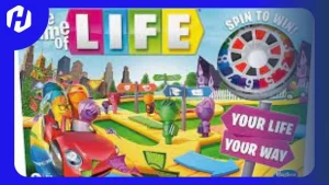 The Game of Life adalah Board Game Keuangan 