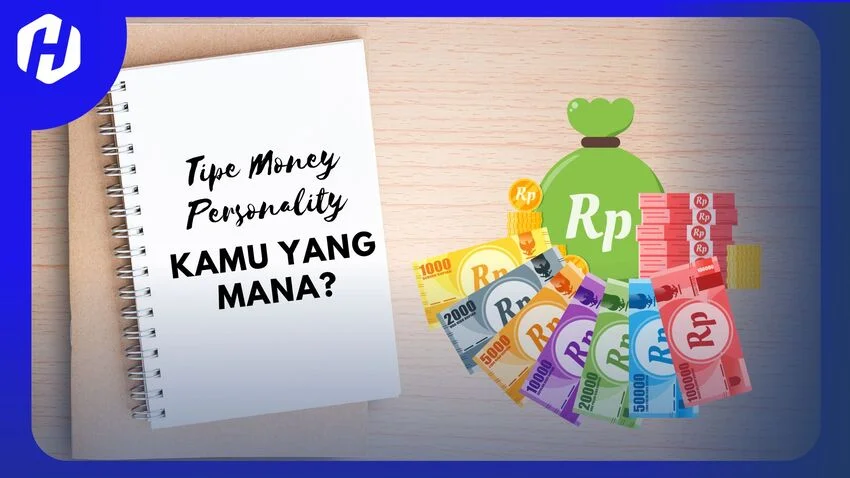 Tipe Money Personality yang Manakah Kamu?