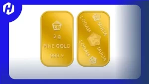 Emas Antam adalah produk emas yang dihasilkan oleh PT Aneka Tambang