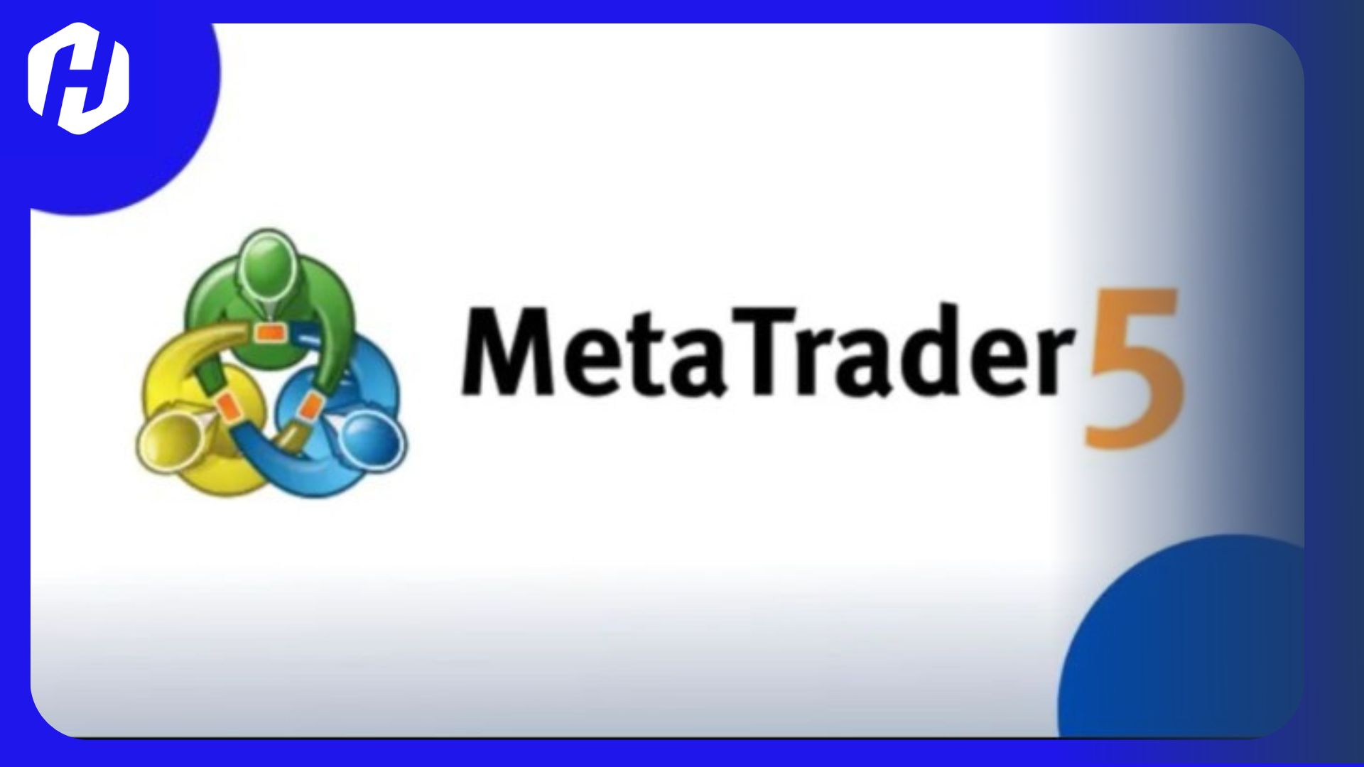 8 Langkah Buat Robot Trading EA MetaTrader 5