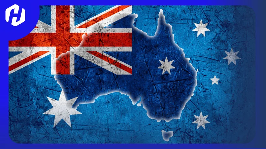 Perak Australia: Eksplorasi dan Eksploitasi