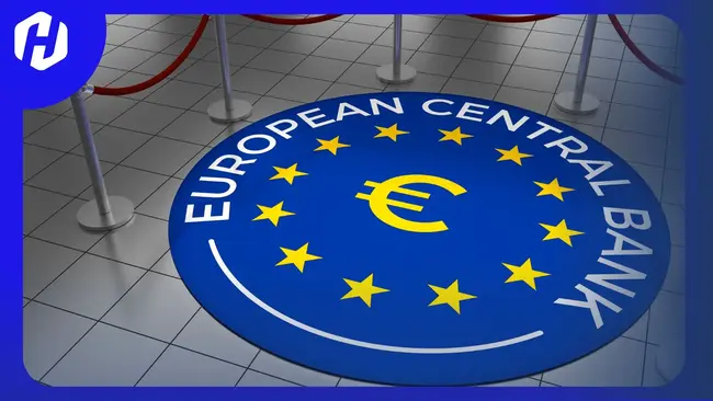 Evolusi Kelembagaan ECB, Bank Sentral Eropa