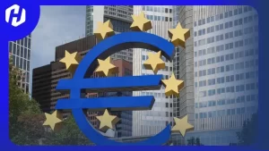 Fungsi Bank Sentral Eropa untuk mempromosikan Integrasi Pasar Keuangan