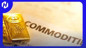 Harga komoditas merupakan salah satu indikator utama dalam pasar forex 
