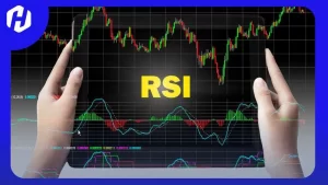 Trader menggunakan Periode dalam RSI 