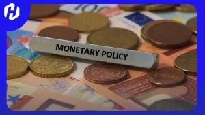 Kebijakan Moneter memengaruhi mata uang dalam forex