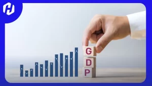 Laporan GDP termasuk jenis high impact news