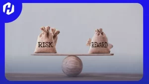 Rasio risiko dan reward mengacuperbandingan antara seberapa besar potensi kerugian 