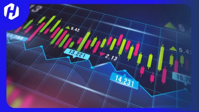 peluang investasi dengan candlestick ihsg