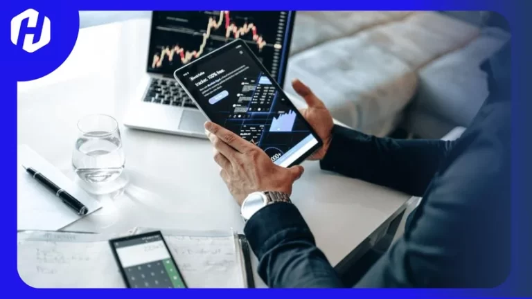 perbedaan investasi dan trading