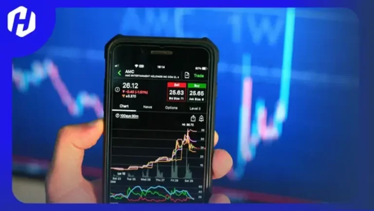 Perbedaan risiko trading saham dan investasi saham