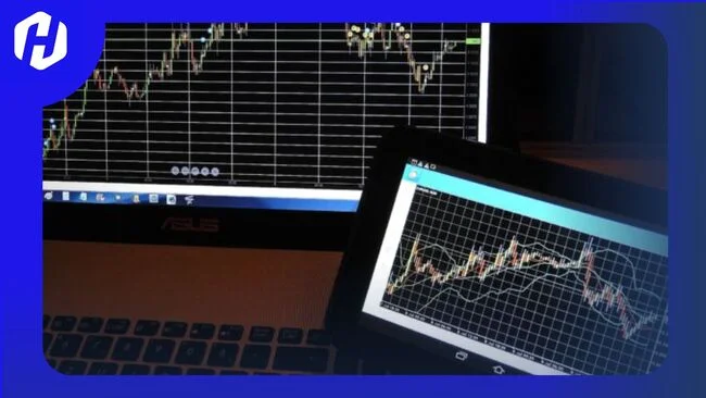 tanda-tanda yang mengindikasikan adanya hidden bearish divergence