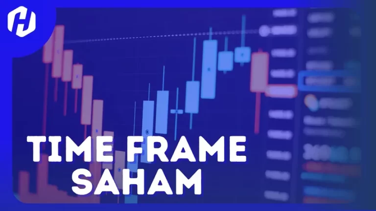 Time frame trading saham terbaik