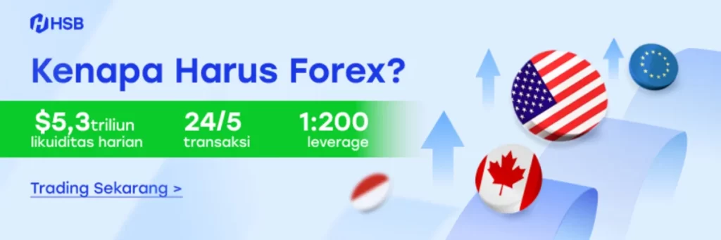 karakteristik forex yang sangat aktif membuat kita bisa menjemput peluang meraih profit kapan saja