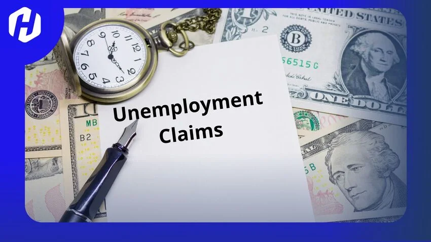 Unemployment claim adalah salah satu indikator ekonomi