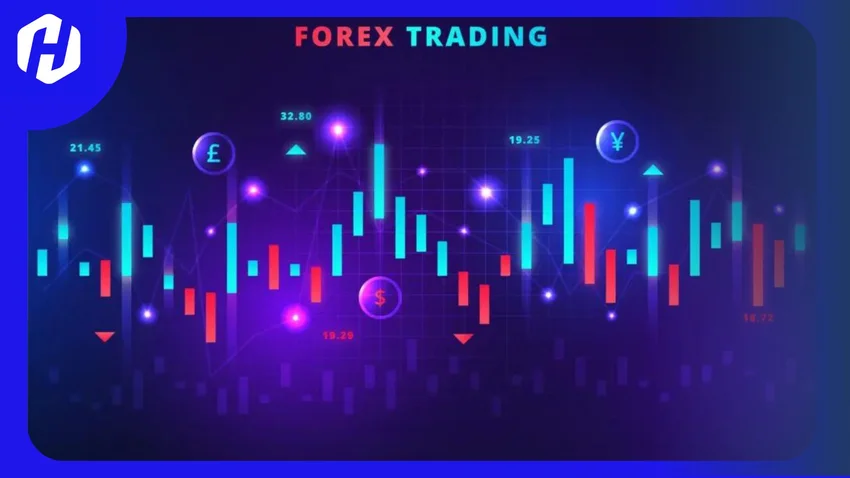 forex sebagai instrumen favorit dalam trading