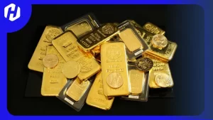 cara investasi emas dengan aman dan nyaman