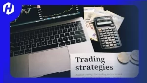 langkah-langkah untuk menerapkan position trading