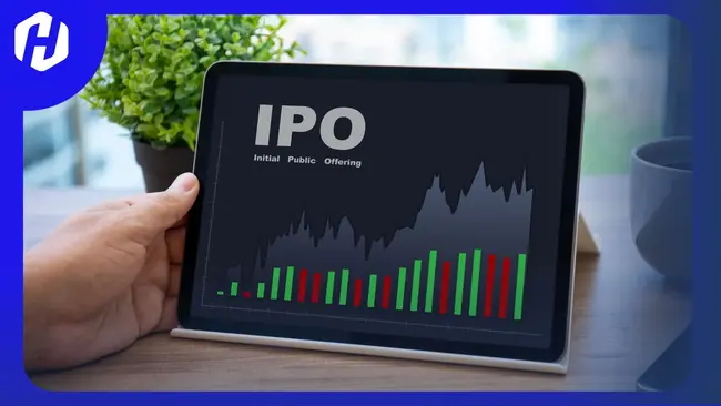 Daftar saham IPO tahun 2024