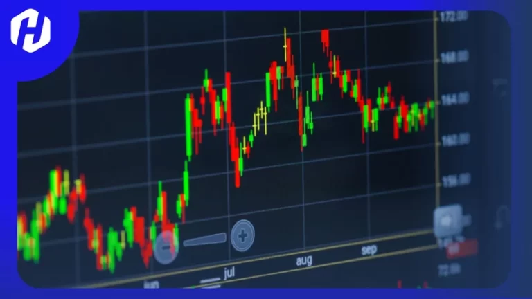 dead cat bounce pattern