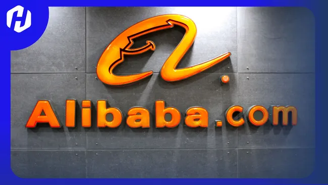 Ekspansi global Alibaba