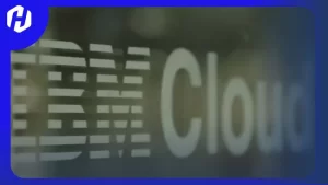 IBM Cloud salah satu produk IBM