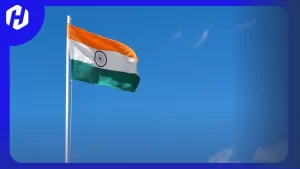 bendera india dan penghasil batu bara